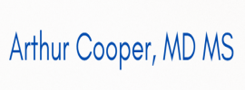Arthur Cooper, MD