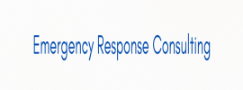 Emergency Response Consulting