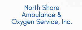 North Shore Ambulance & Oxygen Services